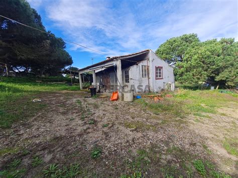 Moradia Casa De Madeira T Venda Em Estrada Dos Murtinhais Supercasa