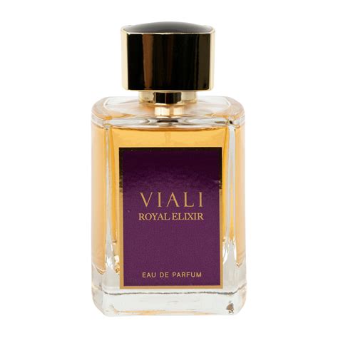 Viali Royal Elixir EDP 100ml | dxb perfume