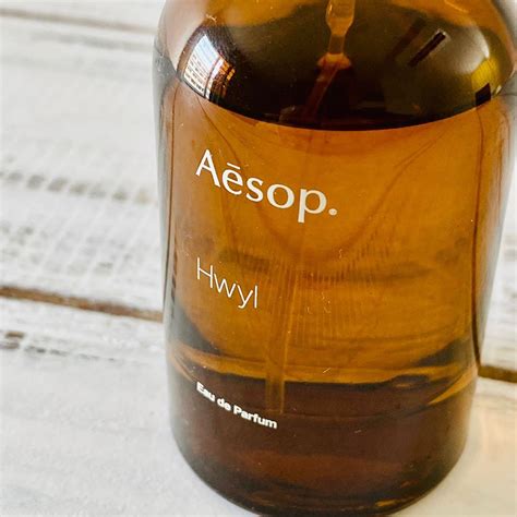 Aesop Hwyl Eau De Parfum Beauty Personal Care Fragrance