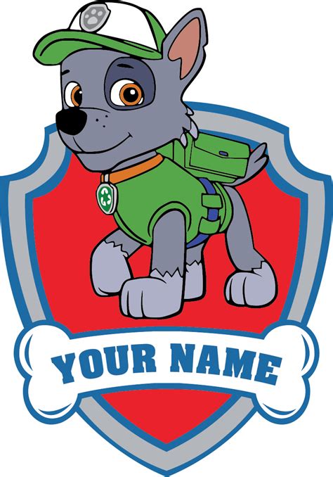 1000 Paw Patrol Svg Paw Patrol Svg File Paw Patrol Svg Eve Inspire Uplift