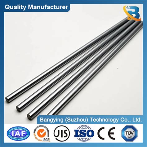 Prime Quality 2inch 3inch SUS 303 Stainless Steel Bar Rod China Steel