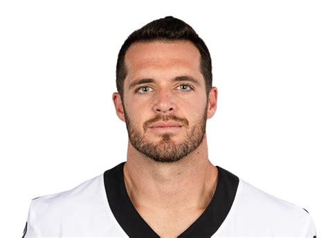 Derek Carr Stats, News, Bio | ESPN