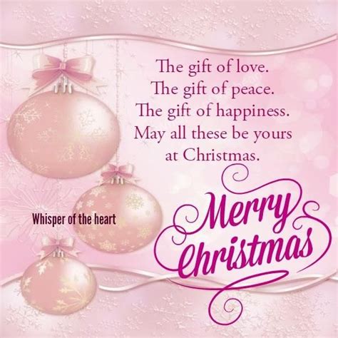 May You Be Blessed Merry Christmas Pictures, Photos, and Images for Facebook, Tumblr, Pinterest ...