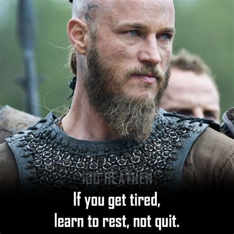 Wise Qoutes Quotable Quotes True Quotes True Sayings Vikings Tv