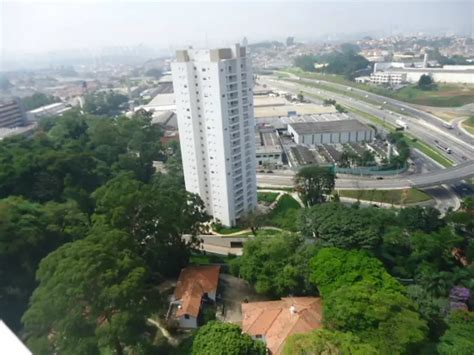 Condomínio Edifício Sitio Anhanguera 1 Av Mutinga S n Pirituba