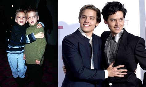 Cole Sprouse Bio Age Net Worth Height Nationality Facts