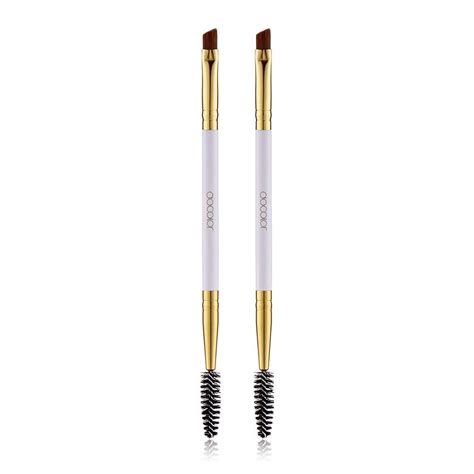 Docolor Duo Eyebrow Brush Professional Eye Makeup Tool At Rs 60 Piece