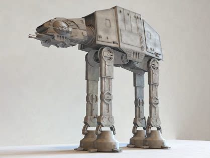 Star Wars 3D models - Download Free 3D models