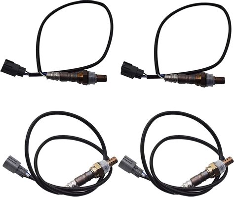 Amazon Labwork Pcs Air Fuel Ratio Oxygen Sensor Replacement For