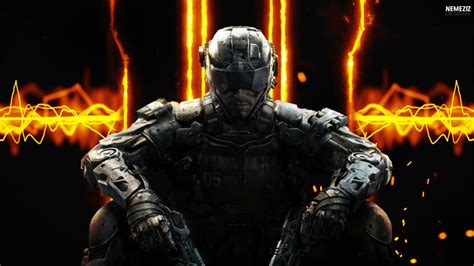 Desktop Call Of Duty Wallpaper - EnWallpaper