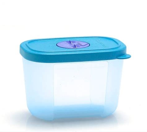 Tupperware Mini Freezer Mate With Dial Ml Lazada Indonesia