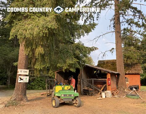 Gallery – Coombs Country Campground