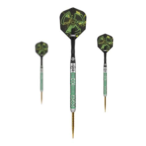 Shot Pro Series Stowe Buntz Steeldarts G