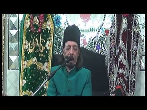 ALLAMA ZAMEER AKHTAR NAQVI