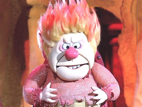 Heat Miser Christmas Wiki Fandom Powered By Wikia