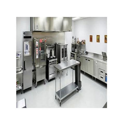 Restaurant Kitchen Equipment At ₹ 65000 Kitchen Equipment In New