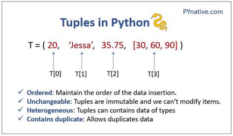 Working With Tuples In Python Hot Sex Picture