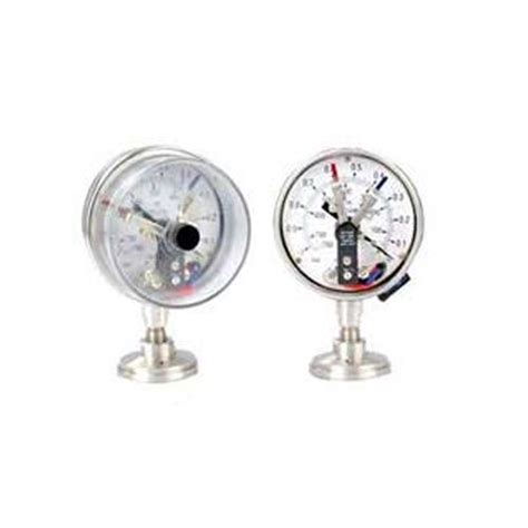 Polished Precision Test Pressure Gauges At Best Price In Mumbai Priti