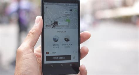 Puebla es parte de las ciudades donde funcionará Uber Teens El