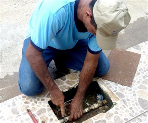 Idaan Realizar Cortes Del Suministro De Agua En Herrera Por Morosidad