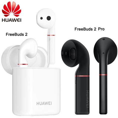 Tai Nghe Bluetooth Huawei Freebuds Freebuds Ch Nh H Ng Shopee Vi T Nam