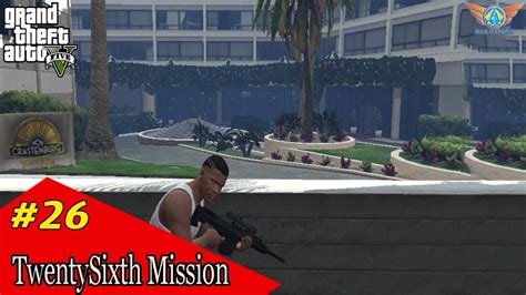 Gta Th Mission Gta Ission Hotel Assassination Silver