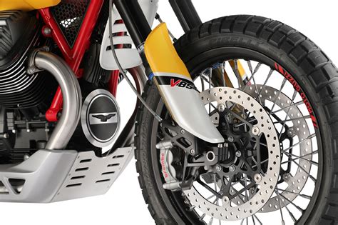 Motorrad Vergleich Aprilia Tuareg Vs Moto Guzzi V Tt