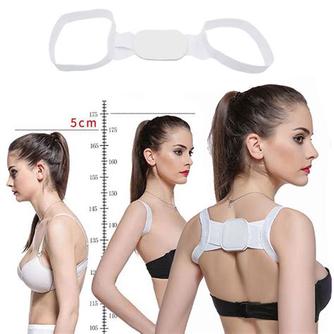 Back Posture Corrector