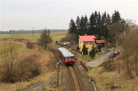 Aus Anlass der Wiedereröffnung der Strecke Selb Plößberg Aš gab es am