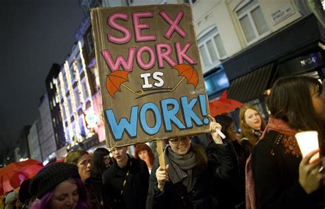 Heres Why We At Amnesty Backed The Decriminalisation Of Sex Work The