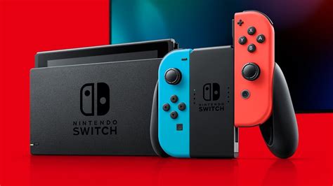 Nintendo Switch Supera Vendas Do Nes