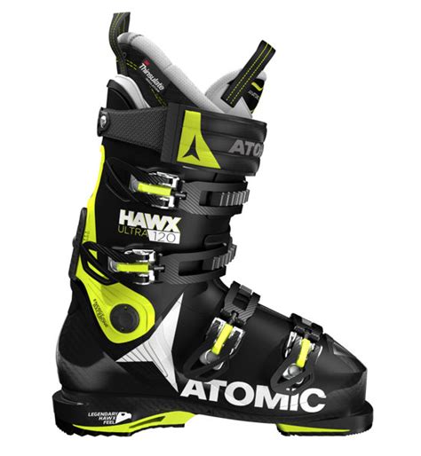 Atomic Hawx Ultra 120 Scarpone Sci All Mountain Sportler