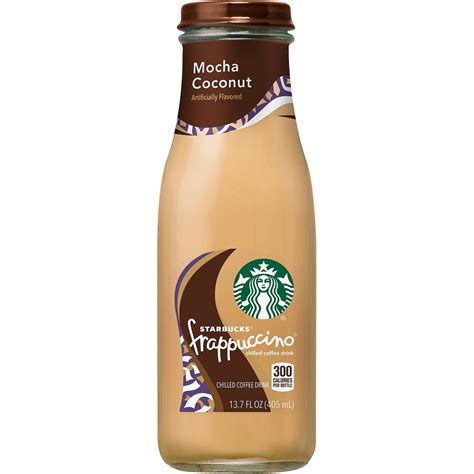 Starbucks Ready To Drink Light Iced Coffee 11 Fl Oz