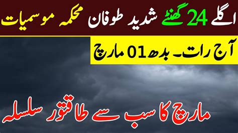 Weather Update Tonight Torrential Rains With Hailstorm Reached