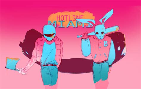 Biker Jacket // Hotline Miami | Hotline miami, Miami, Neon aesthetic