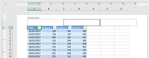 Cómo Insertar Números De Página En Excel Paso A Paso