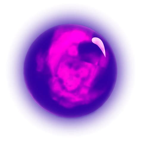 Dark Energy Orb Redesign By Venjix5 On Deviantart