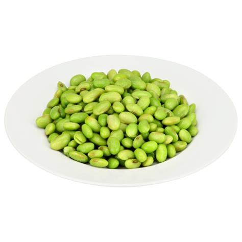 FLAV R PAC SHELLED EDAMAME SOYBEANS US Foods CHEF STORE