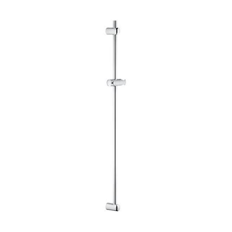 Grohe Euphoria Shower Rail Chrome Reuter