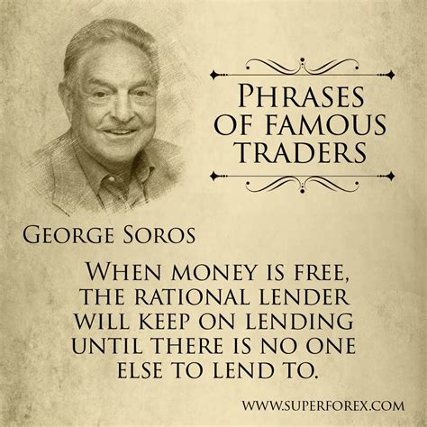 George Soros Forex Trading Strategy – UnBrick.ID