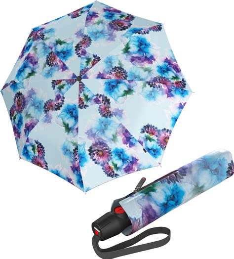 Parasol Automatyczny Knirps T 200 Medium Duomatic Blooming Knirps