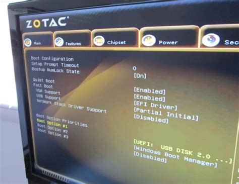 How to run Ubuntu on the Zotac ZBOX pico mini PC (kinda) - Liliputing