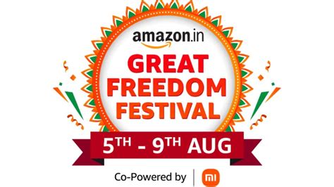 Amazon Great Freedom Festival Sale 2023 Up To 45 Off On Top Tablets