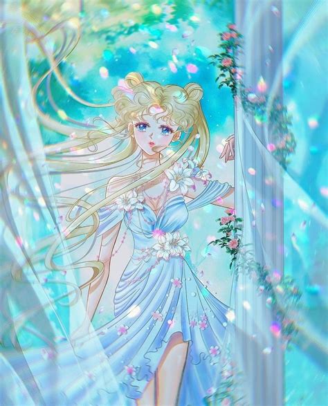 Pin By Pasiutenko On Sailor Moon Sailor Moon Wallpaper Sailor Moon