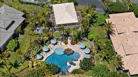 The Beach Villas | Waikoloa Vacation Rentals