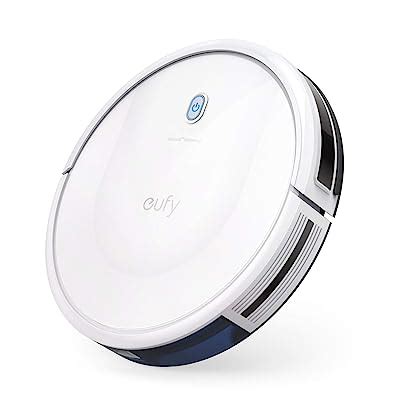 Eufy By Anker Boostiq Robovac S Max Robot Vacuum Cleaner Super