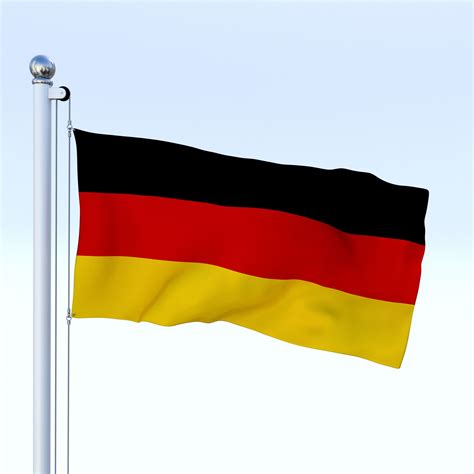 Animated german flag – Artofit