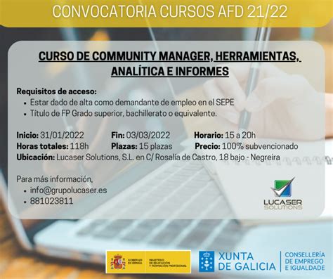 Curso De Community Manager