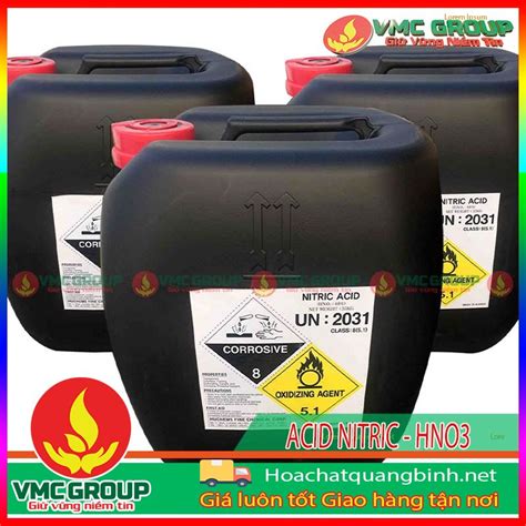 Mua BÁn PhÂn PhỐi Acid Nitric Hno3 GiÁ TỐt Hcqb HÓa ChẤt QuẢng BÌnh™ Vmcgroup