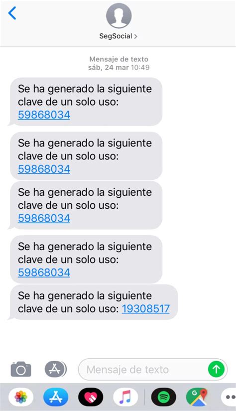 Verificación de usuarios a través de SMS cómo funciona MDirector